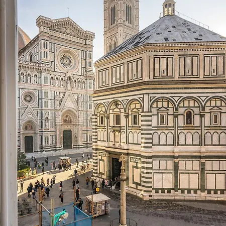 San Giovanni Apartment *