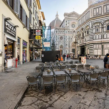 Appartamento San Giovanni Firenze