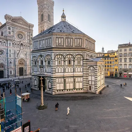 Appartamento San Giovanni *