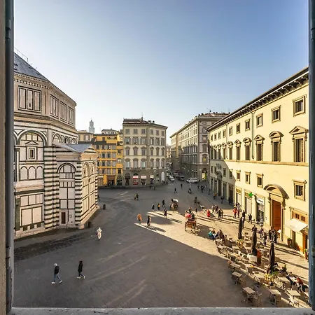 San Giovanni Apartment *