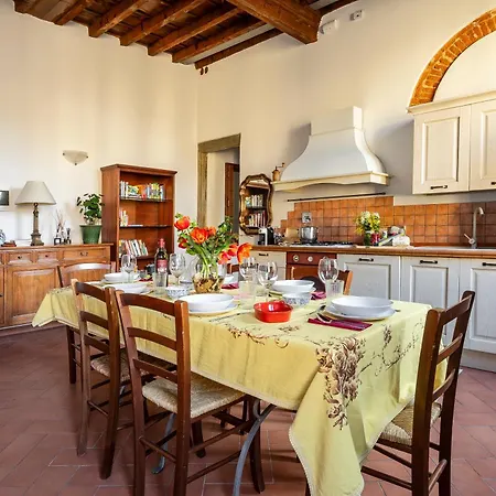 Apartment San Giovanni