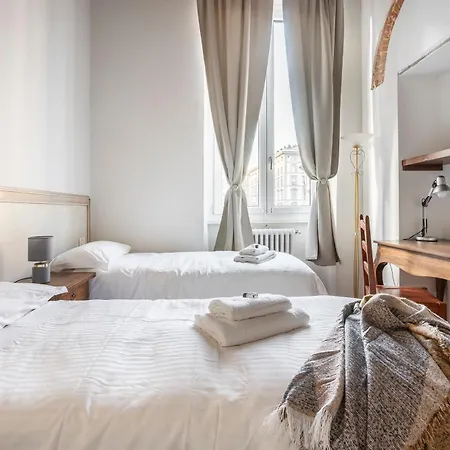 Apartment San Giovanni Florence