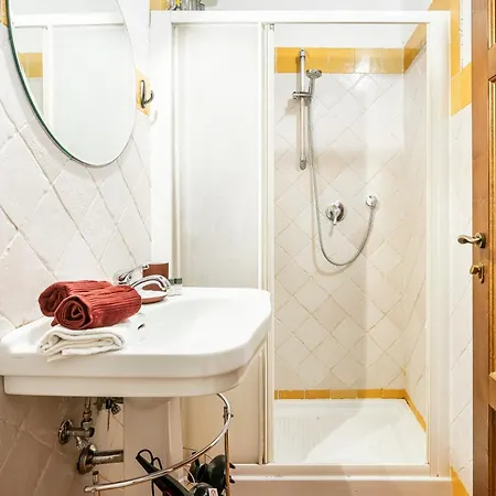 Apartment San Giovanni *