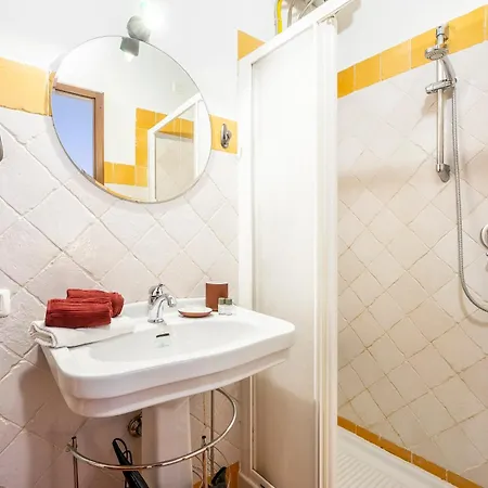 San Giovanni Apartment Florence