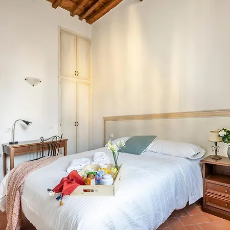 Apartment San Giovanni