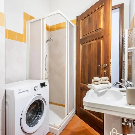 Apartment San Giovanni *