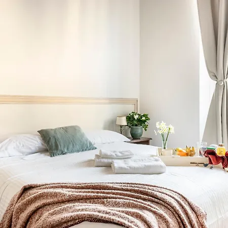 San Giovanni Apartment