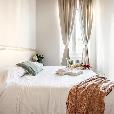 Apartment San Giovanni