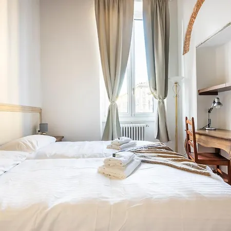 Appartamento San Giovanni Firenze