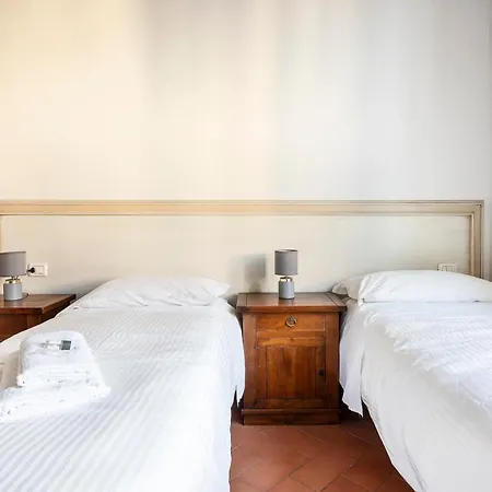 Apartment San Giovanni