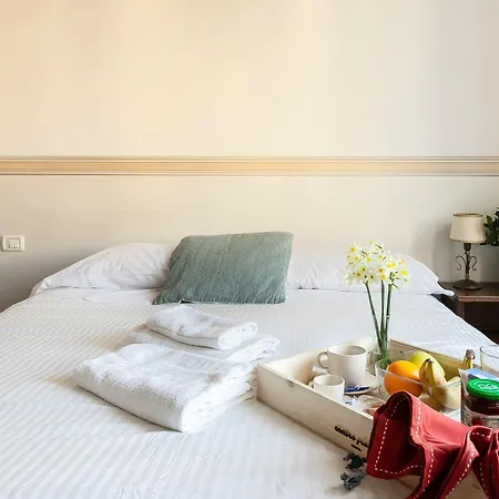 Apartment San Giovanni *