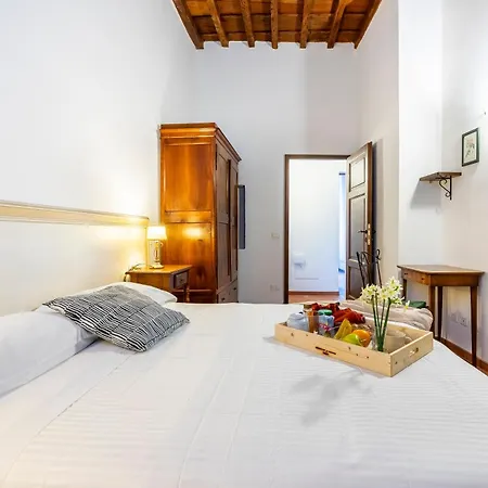 Apartment San Giovanni *