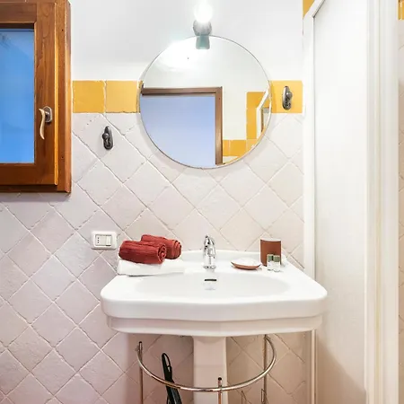 Apartment San Giovanni
