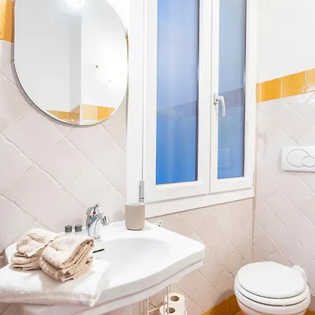 Apartment San Giovanni