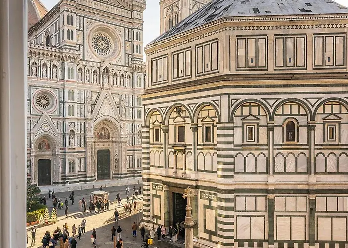 San Giovanni Lägenhet *
