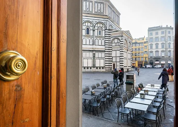 Lägenhet San Giovanni *