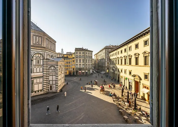 San Giovanni Lägenhet *