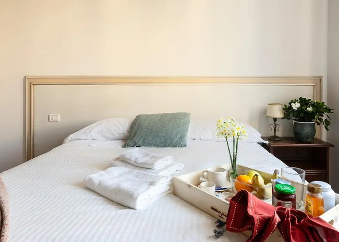 Lägenhet San Giovanni *