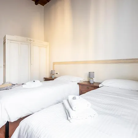 Διαμέρισμα San Giovanni *